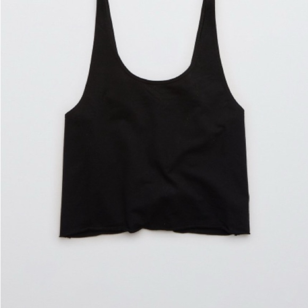 Aerie Offline Tie Back Tank Top
